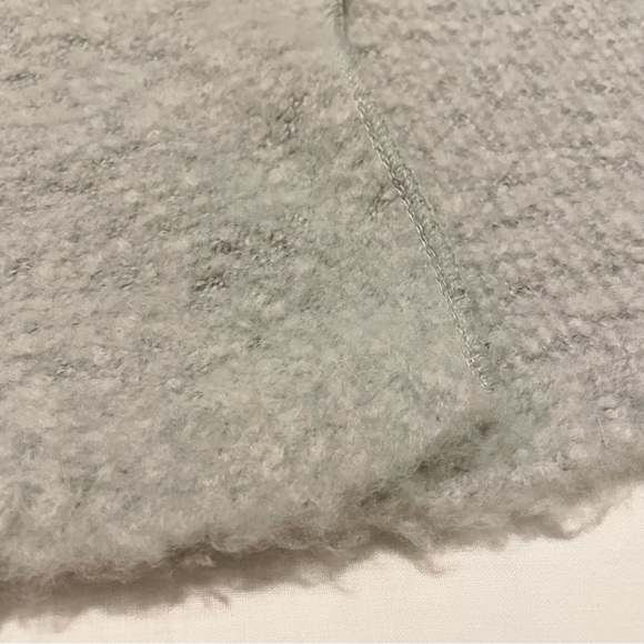 Aldo Cozy Blanket Scarf - Picture 9 of 11